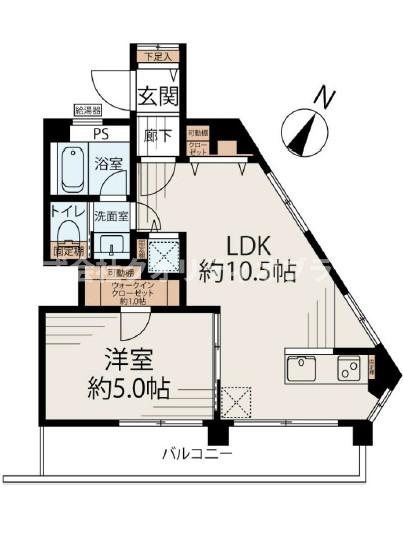 間取り：313004627458