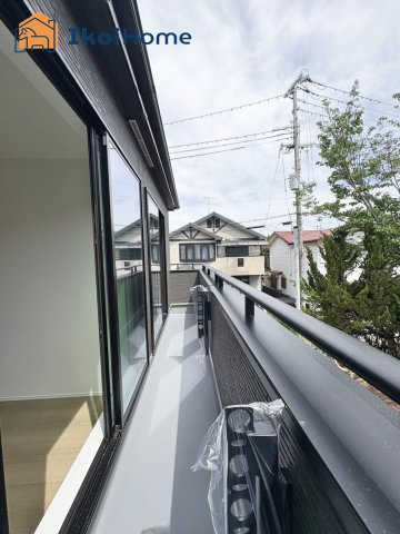 【ホームページに現地動画掲載中】●年中無休：当日予約可●バルコニーには屋根はございません！