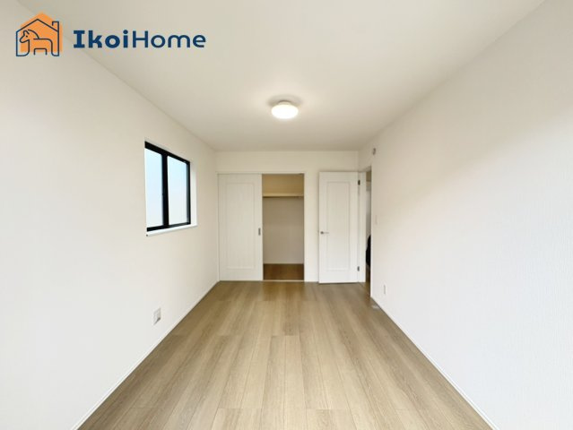 【ホームページに現地動画掲載中】●年中無休：当日予約可●たくさんの洋服が収納できるWICあり！