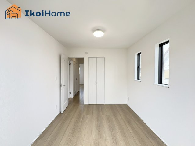 【ホームページに現地動画掲載中】●年中無休：当日予約可●部屋ごとに設けた収納は住みやすさへのこだわり