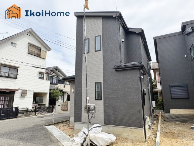 【ホームページに現地動画掲載中】●年中無休：当日予約可●近隣高い建物無く陽当たり・通風良好♪