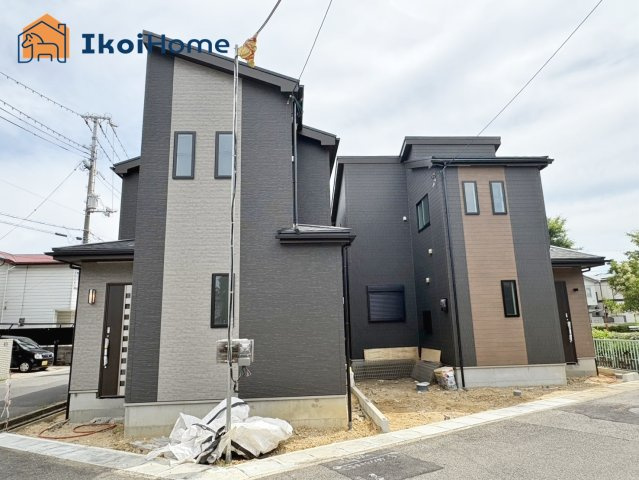 【ホームページに現地動画掲載中】●年中無休：当日予約可●前面道路は幅員約6m、交通量少なく安心です。