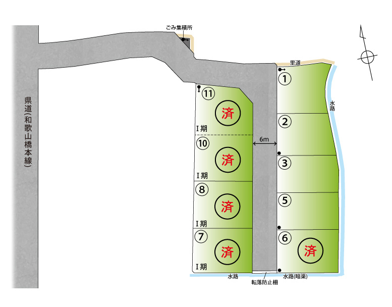区画図：330000084441