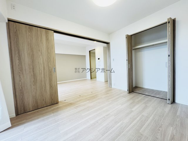 洋室5.8帖