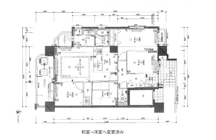 間取り：340000250202