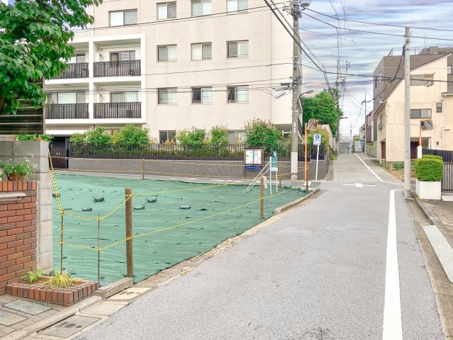 現地（2026年7月撮影）