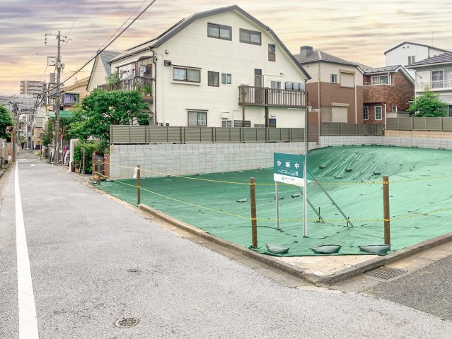 現地（2026年7月撮影）