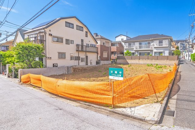 現地（2026年5月撮影）