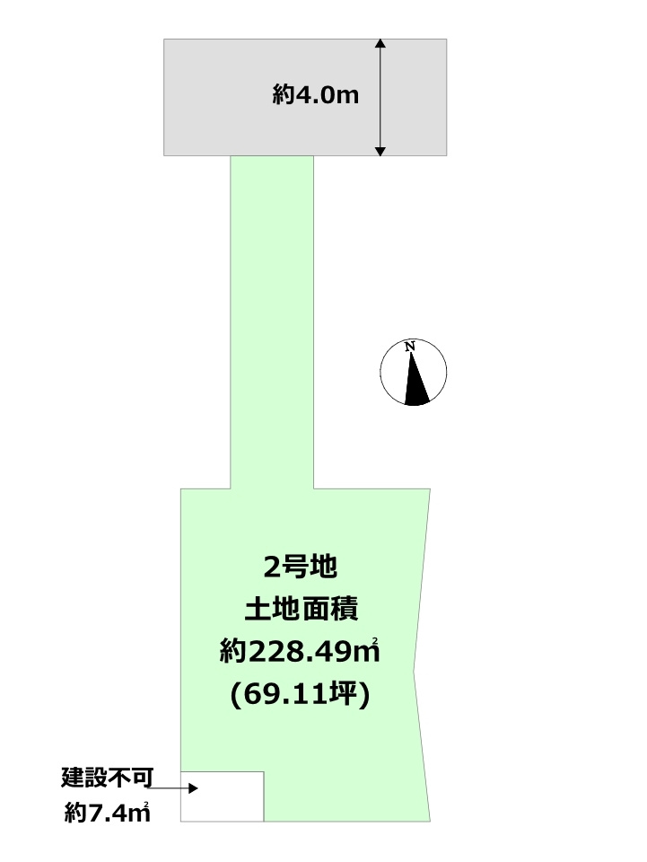 区画図：328000445181