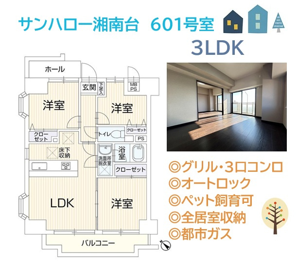 間取り：314002691165