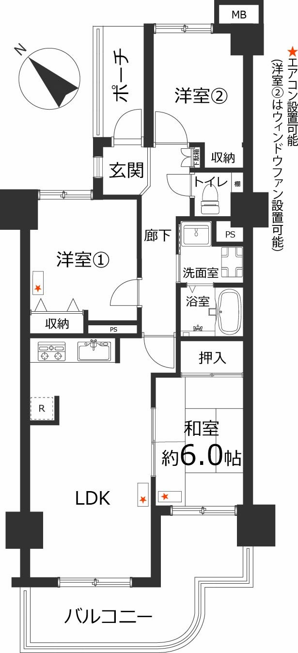 間取り：314002572758