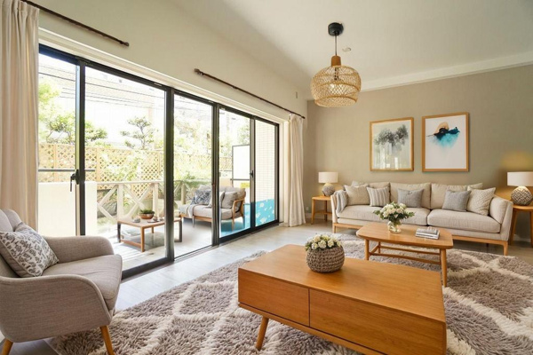 ライオンズタワー片瀬江ノ島の画像