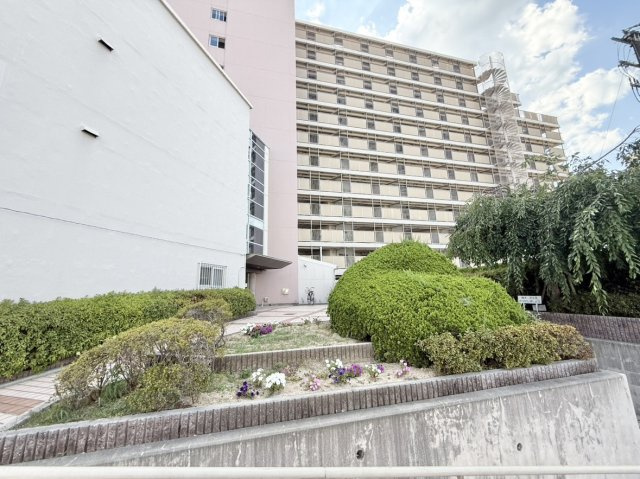 日当たり・通風が良くお部屋が明るく感じられる南西角部屋（3階）♪2026年7月改装済みで室内綺麗です。