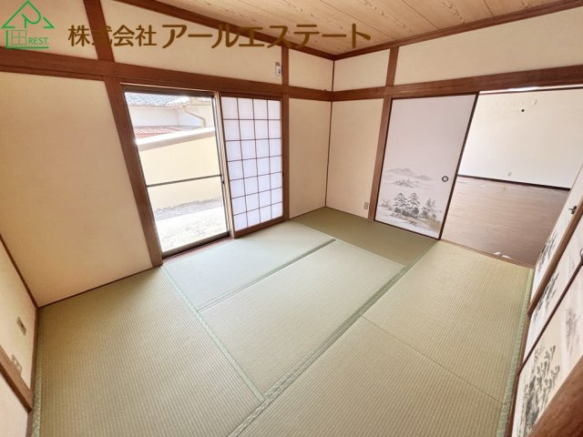 和室