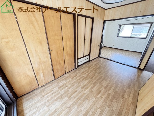洋室