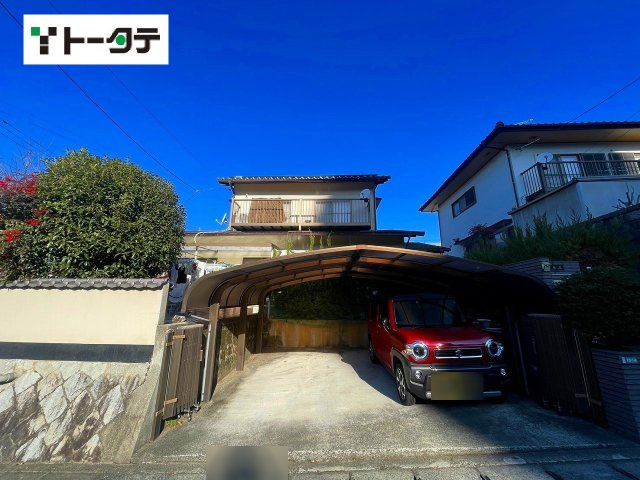 外観：334000213456