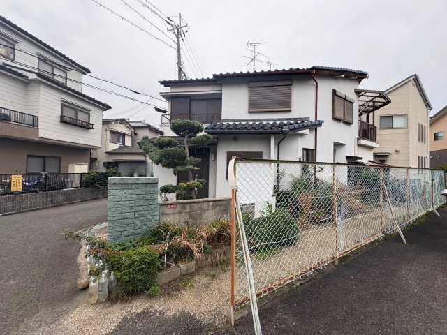 外観：327002294578