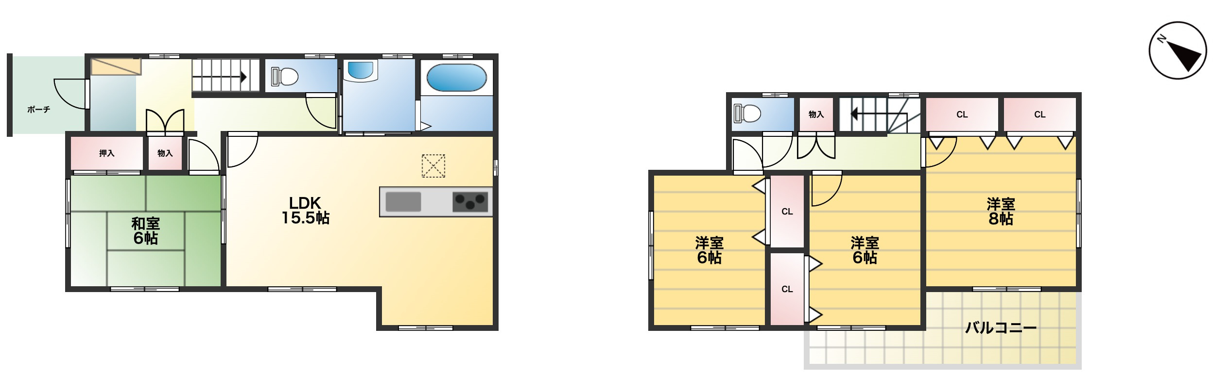 間取り：311002490402