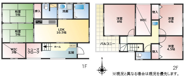 間取り：330000076996