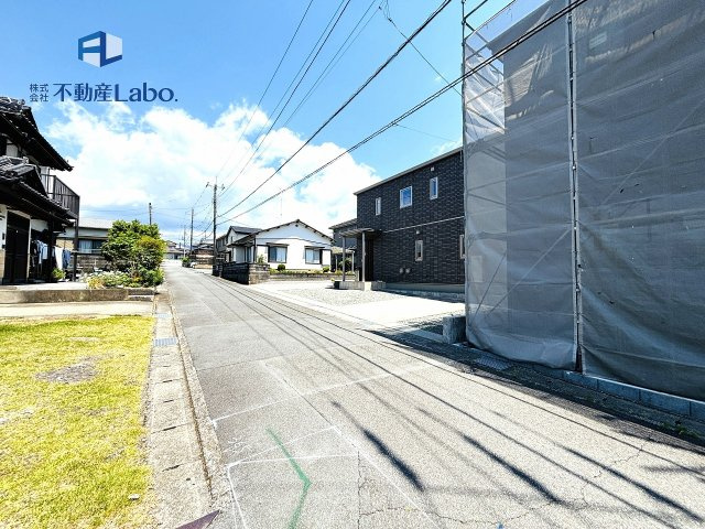 4LDK～5LDKとゆとりある間取♪