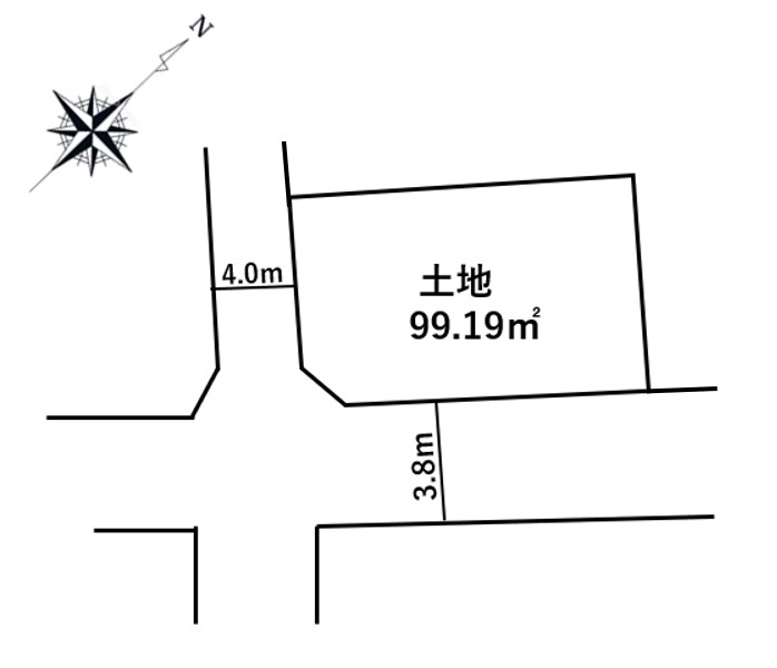 区画図：322000632945