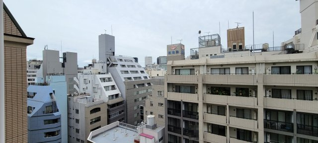 展望