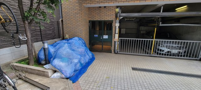 共用部分