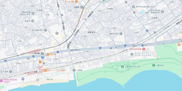 地図