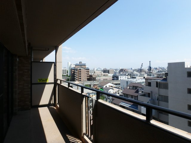 展望