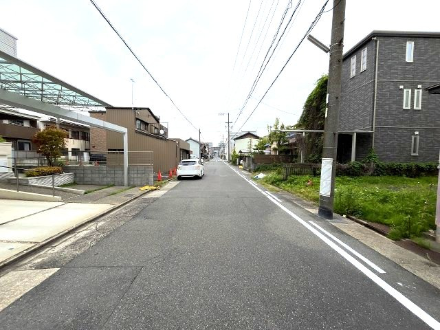 現地写真　2026年5月8日撮影