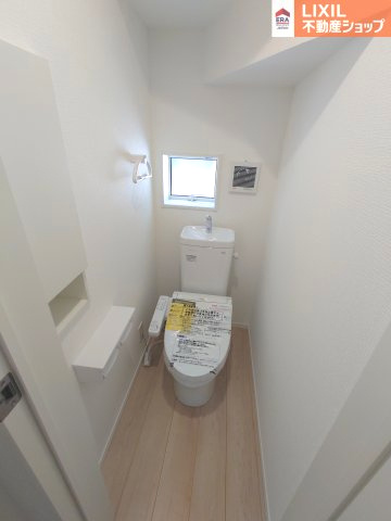 同仕様写真（内観）