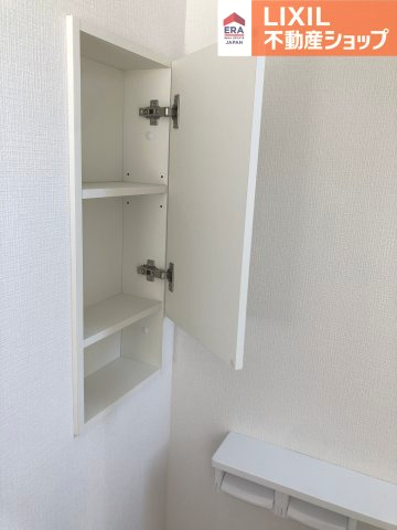 同仕様写真（内観）