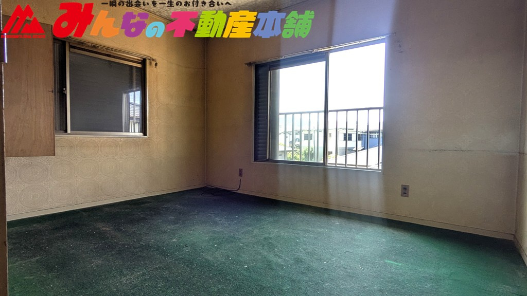 洋室