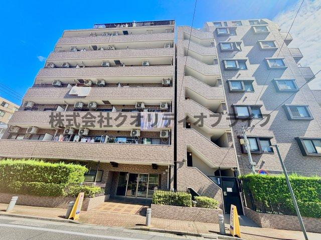 「北千住」のアクセス、日比谷線直通の電車もあります。