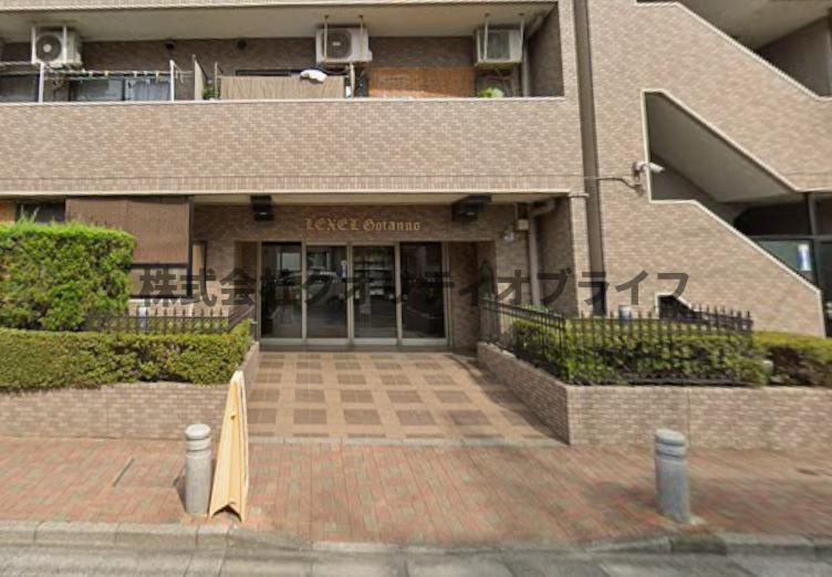 新しさと清潔感に溢れており、ここから始まる新しい新生活への期待感をより一層高めてくれる美しい佇まいです。