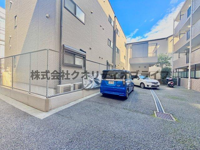 2024年12月大規模修繕工事実施済みです。