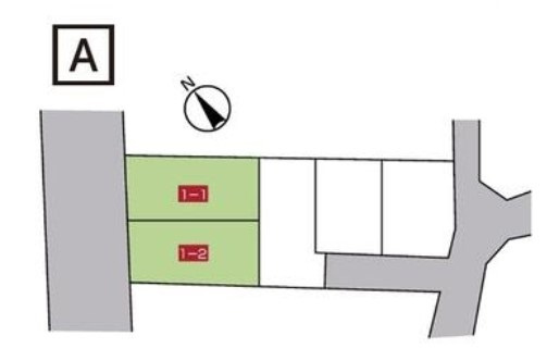 区画図：328000191267