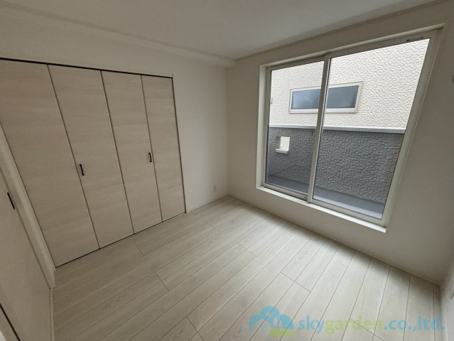 子供部屋