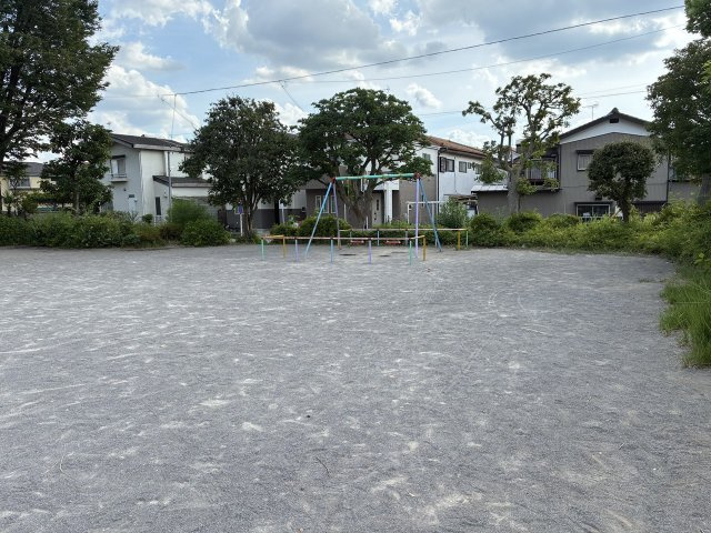 鍛冶公園まで徒歩1分
