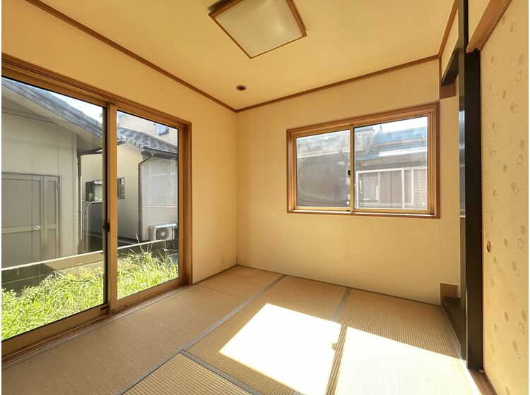 和室