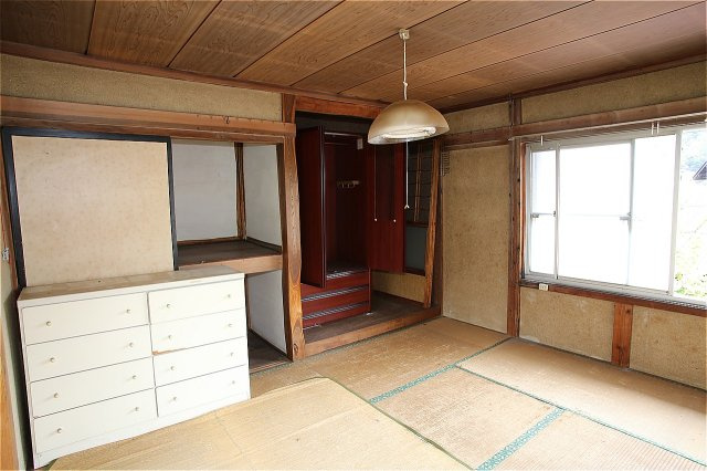 和室があると、家にあたたかい雰囲気が生まれます