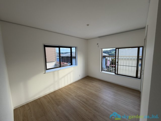 子供部屋