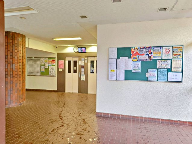 共用部分