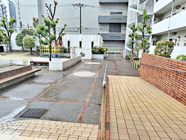 共用部分