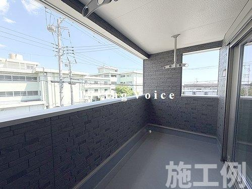 厚木市愛名第10　新築一戸建て　全3棟