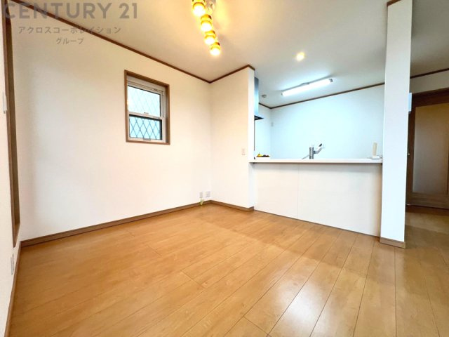 ダイニングキッチン