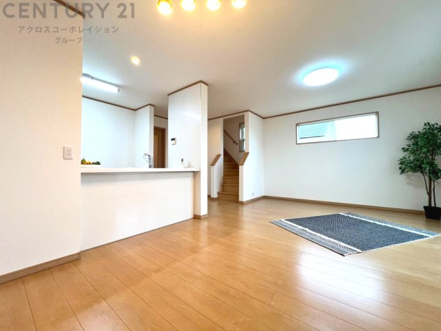 ダイニングキッチン