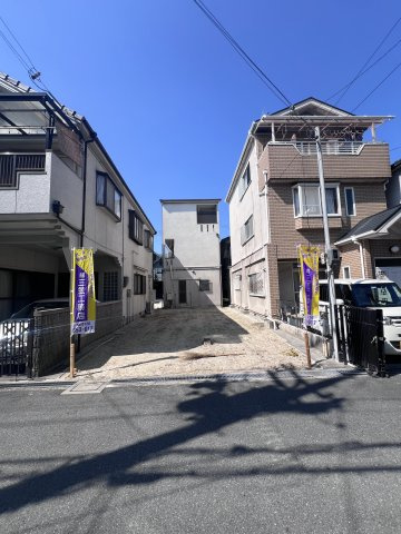 前道広々