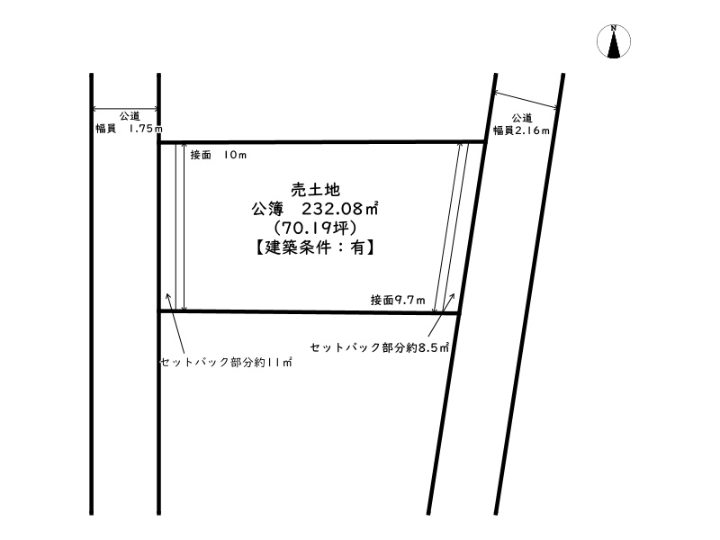区画図：328000607257