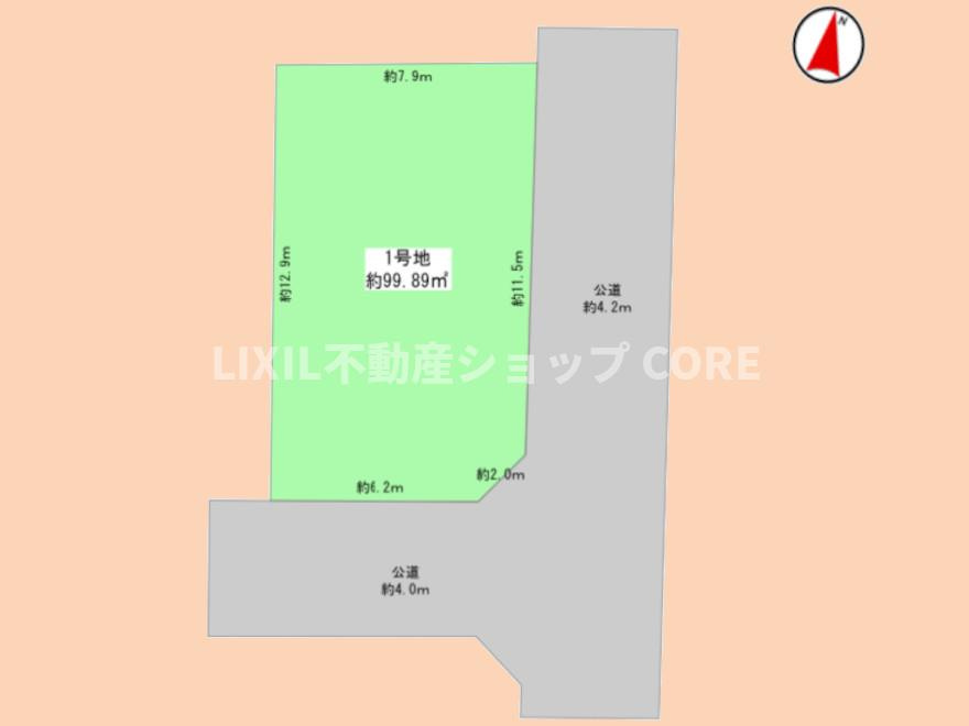 区画図：314002800279